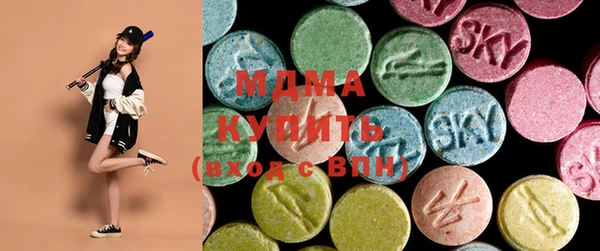 круглые Богородск